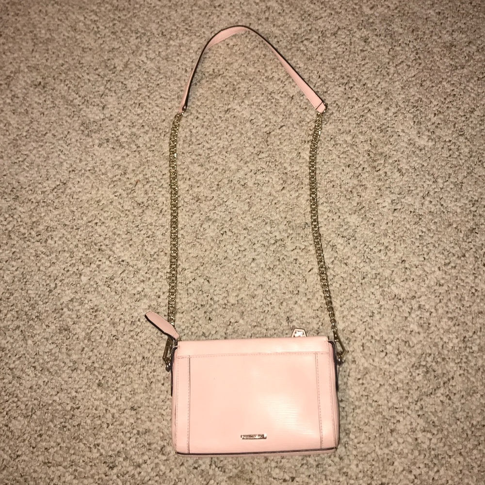 rebecca minkoff purse